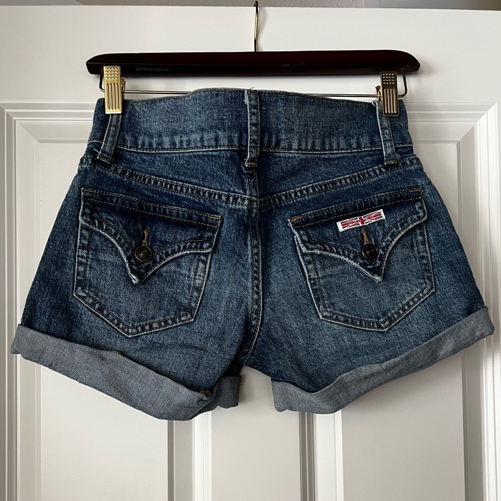Hudson shorts